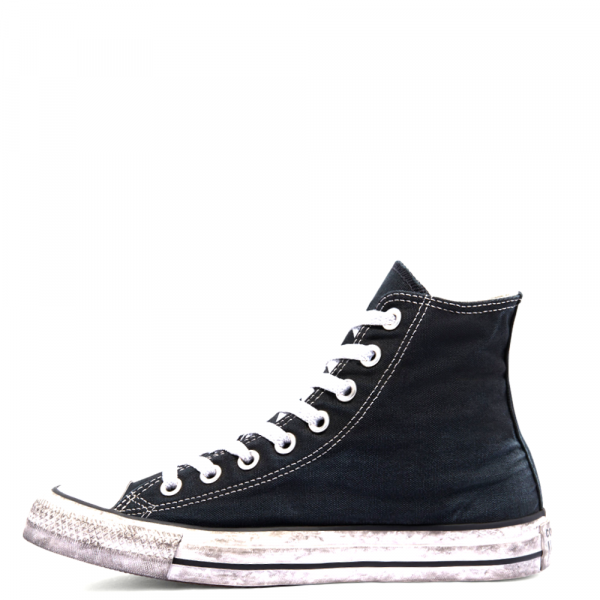 Converse Chuck Taylor All Star Canvas Smoke