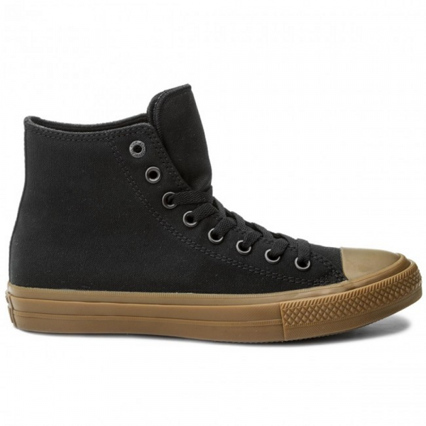 Converse Chuck Taylor II Festival Knit Obsidian