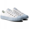 Converse Ctas Ii Ox White