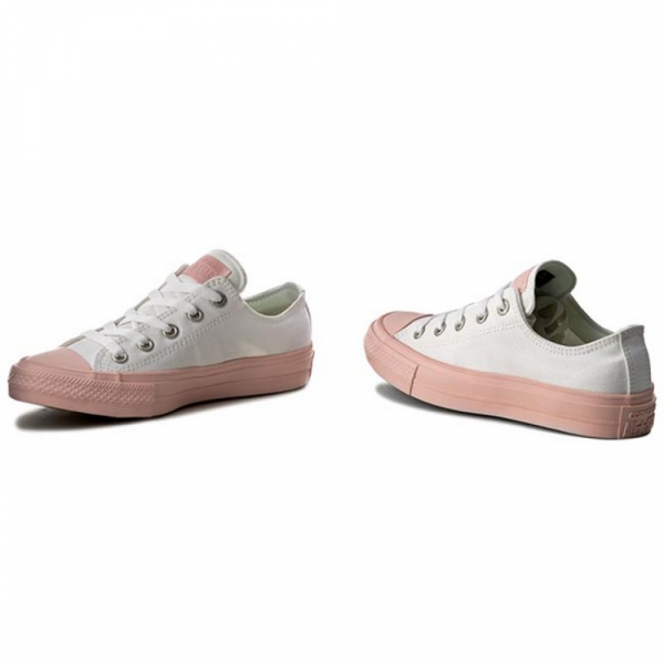 Converse Ctas Ii Ox