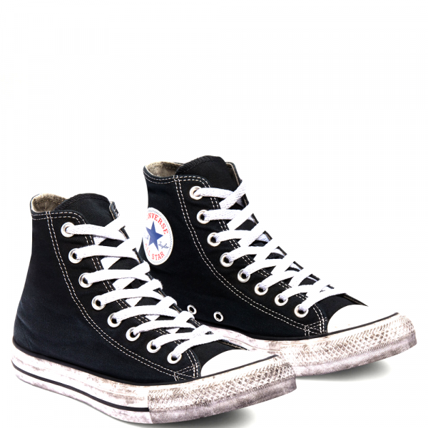 Converse Chuck Taylor All Star Canvas Smoke