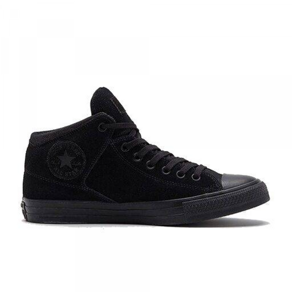 Converse Ctas High Street Hi