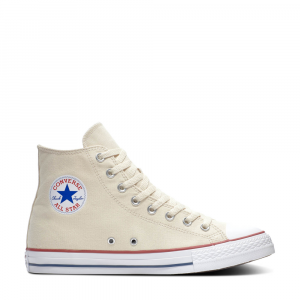Converse All Star Hi Natural Ivory