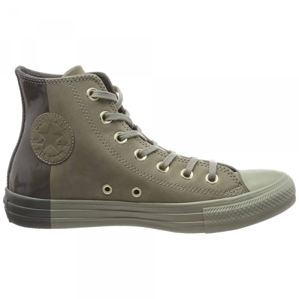 Converse All Star High Leather