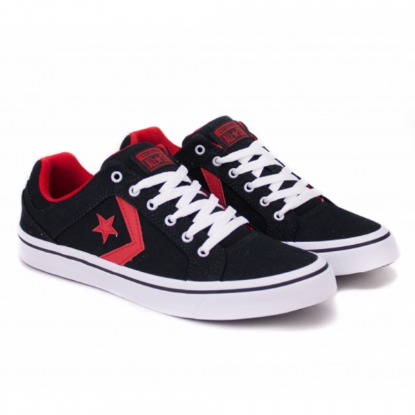 Converse Cons El Distrito Ox