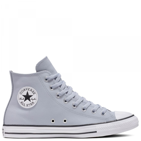 Converse All Star Seasonal Color Leather (Light Blue)