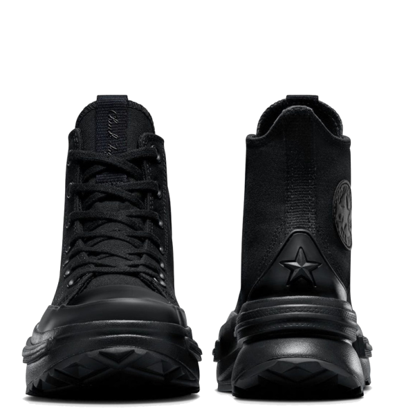 Converse Run Star Legacy CX Monochrome Black