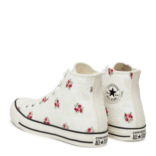 Converse Chuck Taylor All Star Vintage Embroidery A12635C