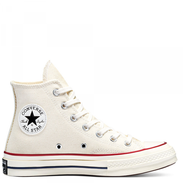 Converse Chuck 70 Classic Beige High