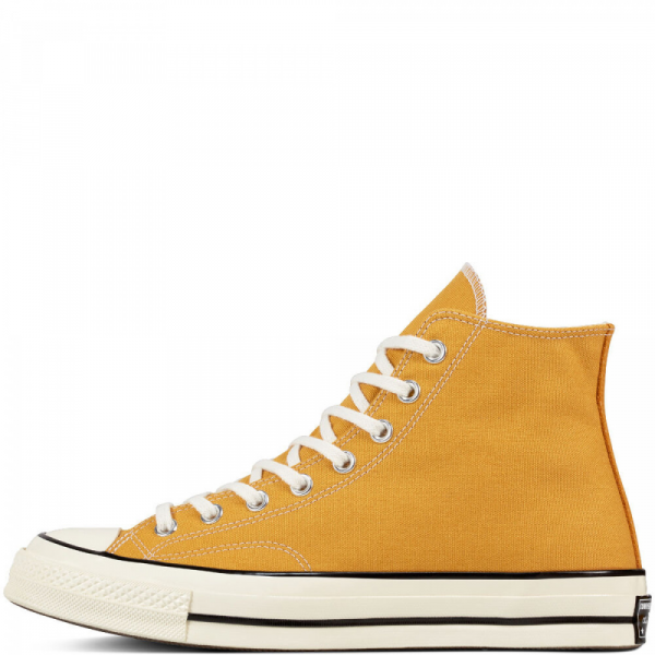 Converse Chuck 70 Yellow High