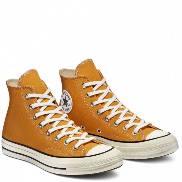 Converse Chuck 70 Yellow High