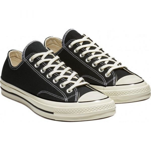 Converse Chuck 70 Black Low