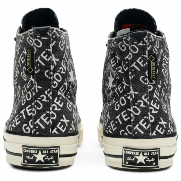 Converse Chuck 70 Gore-Tex