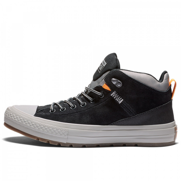 Converse Chuck Taylor All Star Street Boot