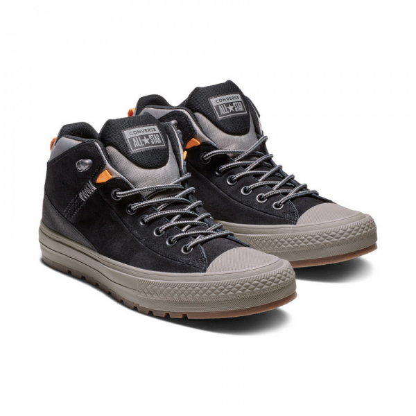 Converse Chuck Taylor All Star Street Boot