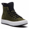 Converse Ctas Wp Boot Hi Utility Green/Black