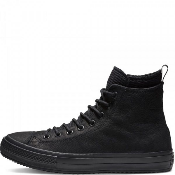 Converse Chuck Taylor Wp Boot Black