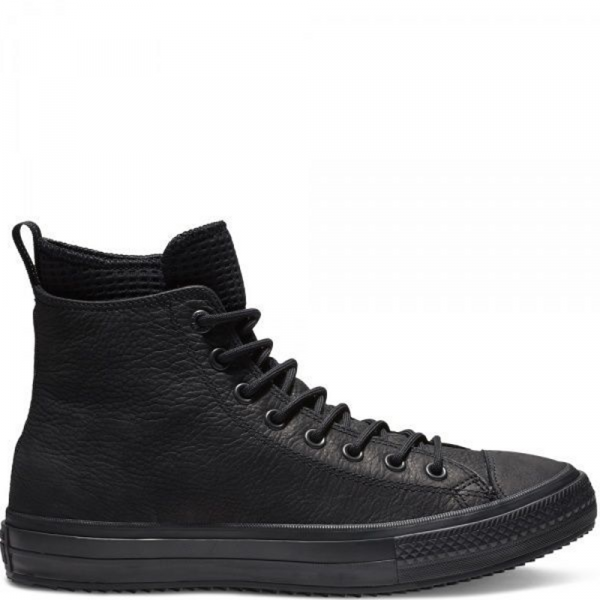 Converse Chuck Taylor Wp Boot Black