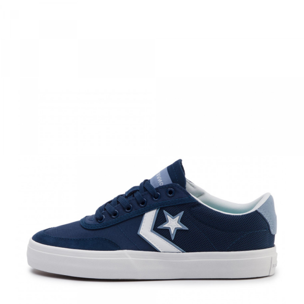 Converse Courtlandt Ox Navy/White/W