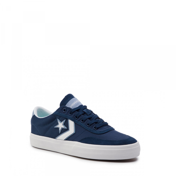 Converse Courtlandt Ox Navy/White/W