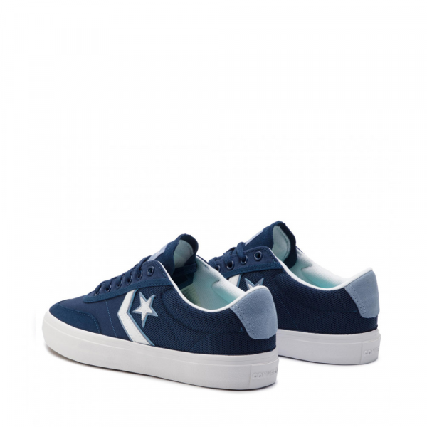 Converse Courtlandt Ox Navy/White/W