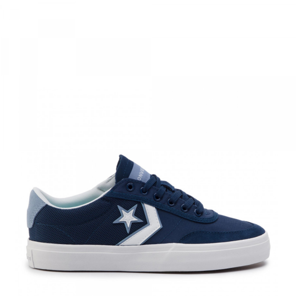 Converse Courtlandt Ox Navy/White/W