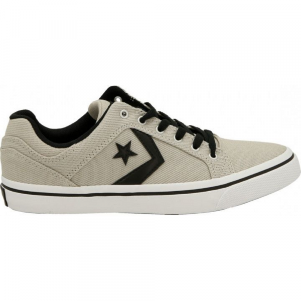 Converse El Distrito Ox Grey