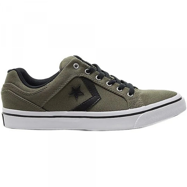 Converse El Distrito Ox Green