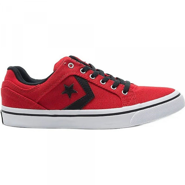 Converse El Distrito Ox Red