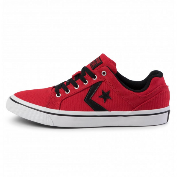 Converse El Distrito Ox Red