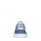 Converse Star Replay Ox Navy/Enamel Red