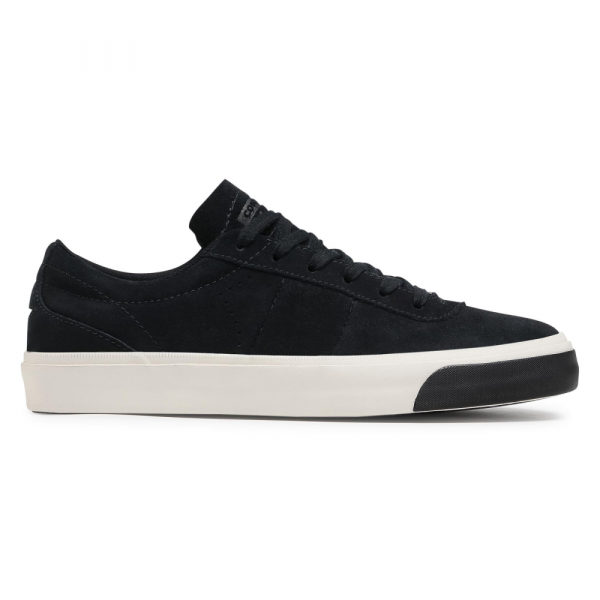 Converse One Star Cc Black/Black/Egret