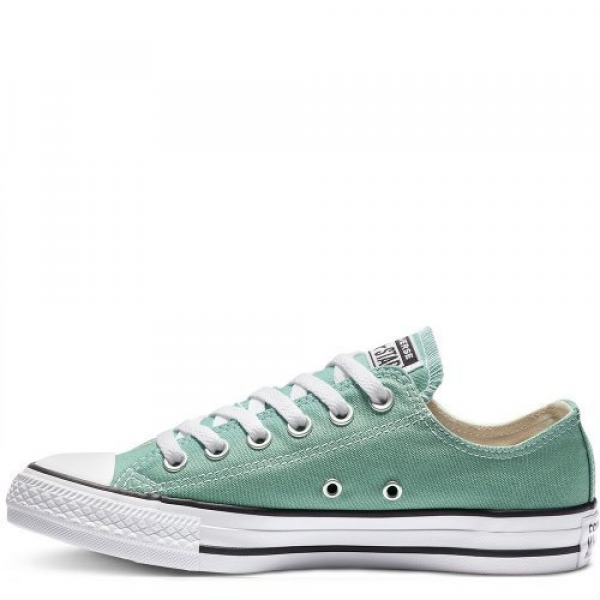 Converse Ctas Ox Mineral Teal