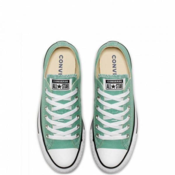 Converse Ctas Ox Mineral Teal