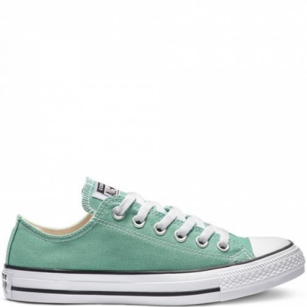 Converse Ctas Ox Mineral Teal