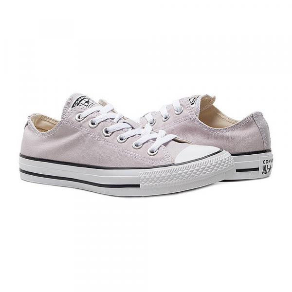 Converse Ctas Ox Violet Ash