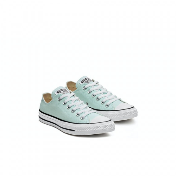 Converse Ctas Ox Teal Tint