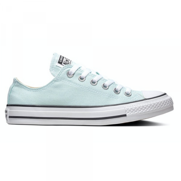 Converse Ctas Ox Teal Tint