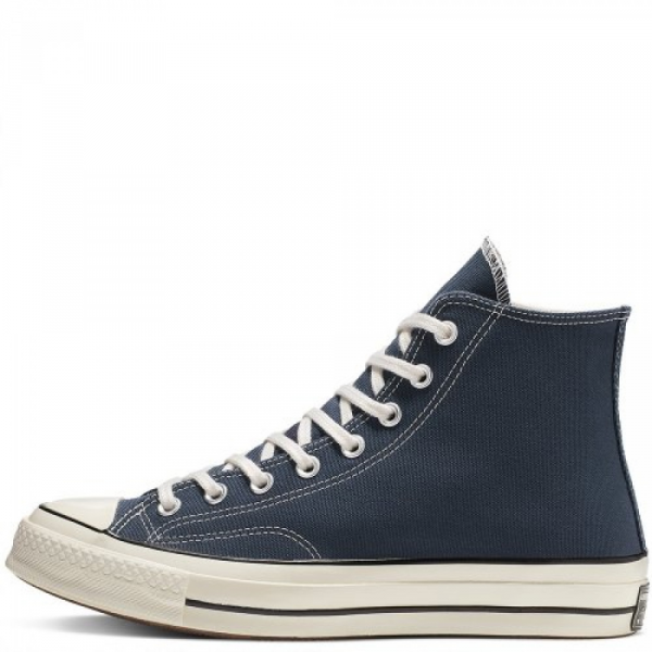 Converse Chuck 70 Hi Obsidian/Egret/Black