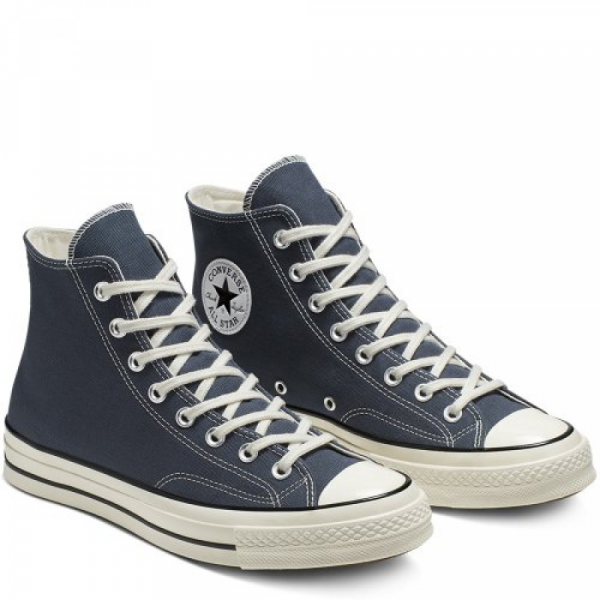 Converse Chuck 70 Hi Obsidian/Egret/Black