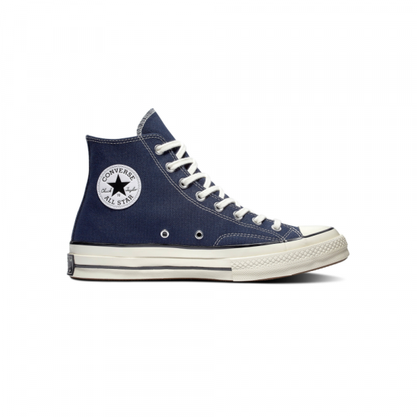 Converse Chuck 70 Hi Obsidian/Egret/Black