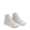 Converse Ctas Hi Pale Putty/White/Honey