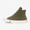 Converse Ctas Hi Field Surplus/White/Honey