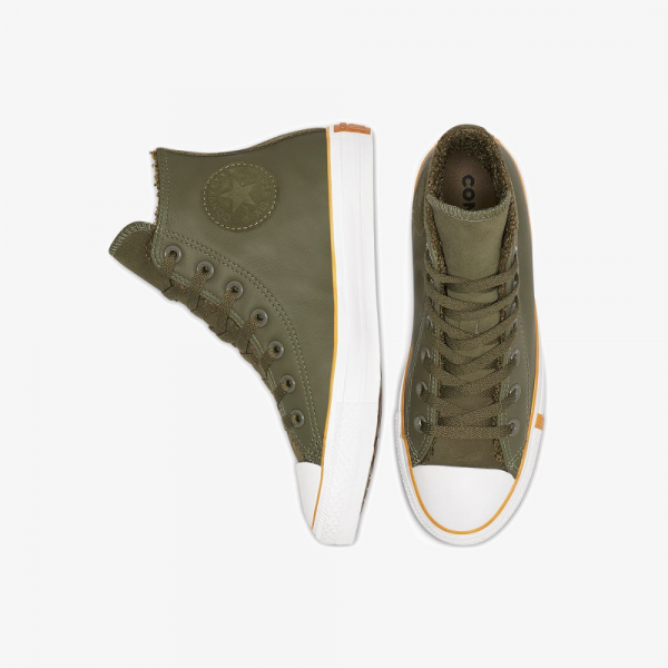 Converse Ctas Hi Field Surplus/White/Honey