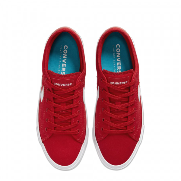 Converse Star Replay Ox University Red