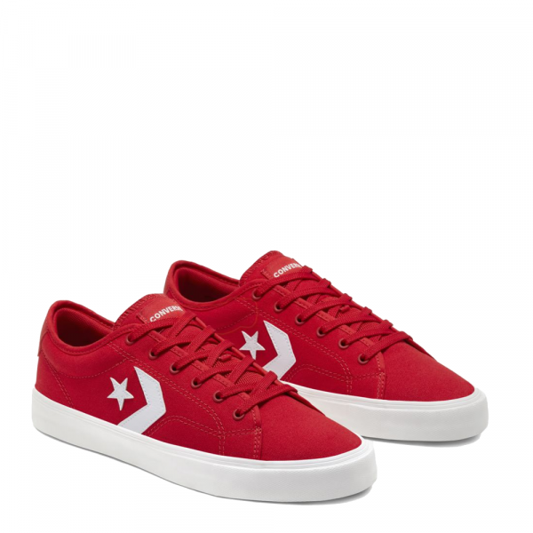 Converse Star Replay Ox University Red