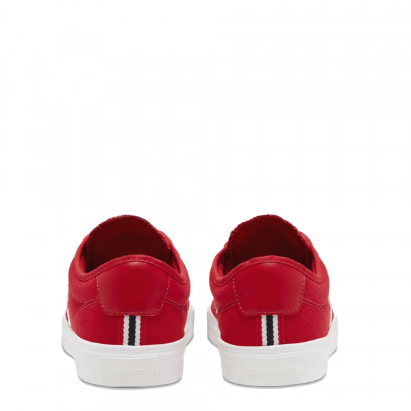 Converse Star Replay Ox University Red