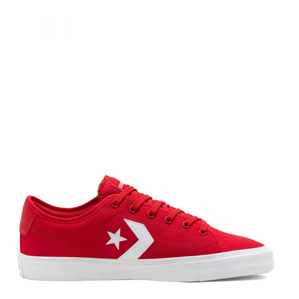 Converse Star Replay Ox University Red