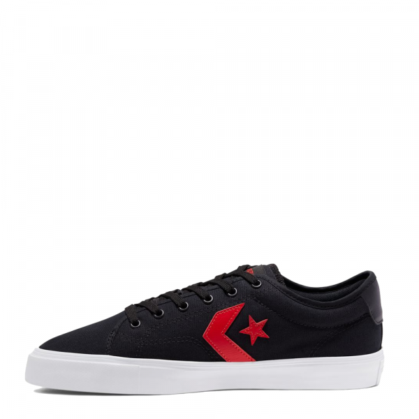 Converse Star Replay Ox Black/Black