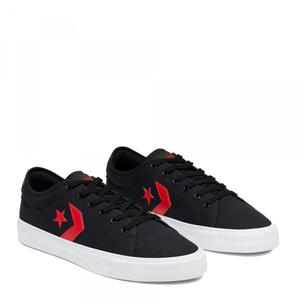 Converse Star Replay Ox Black/Black